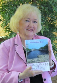 Eleanor Haley Selph, Dorrance Author