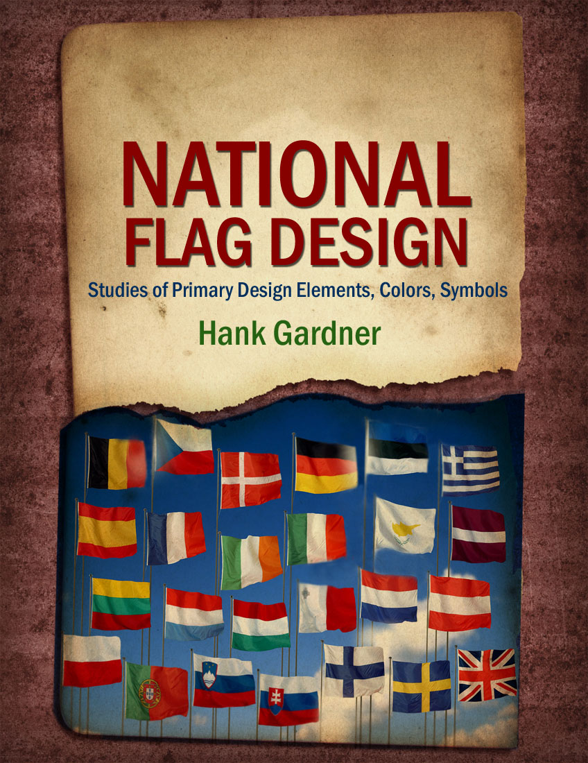 National Flag Design - a Dorrance Book