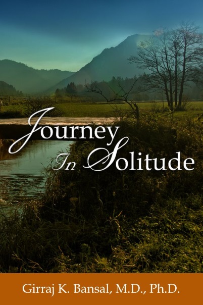 Journey in Solitude