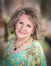 Judy Godfrey, Dorrance Author
