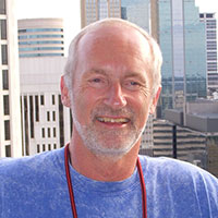 Richard Tepler, Dorrance Author