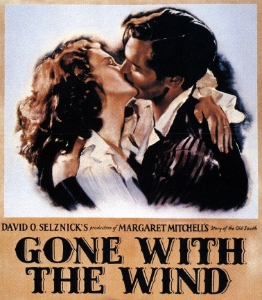 Gone with the Wind