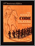 The Navajo Code Talkers