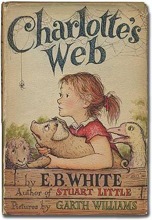 Charlotte's Web