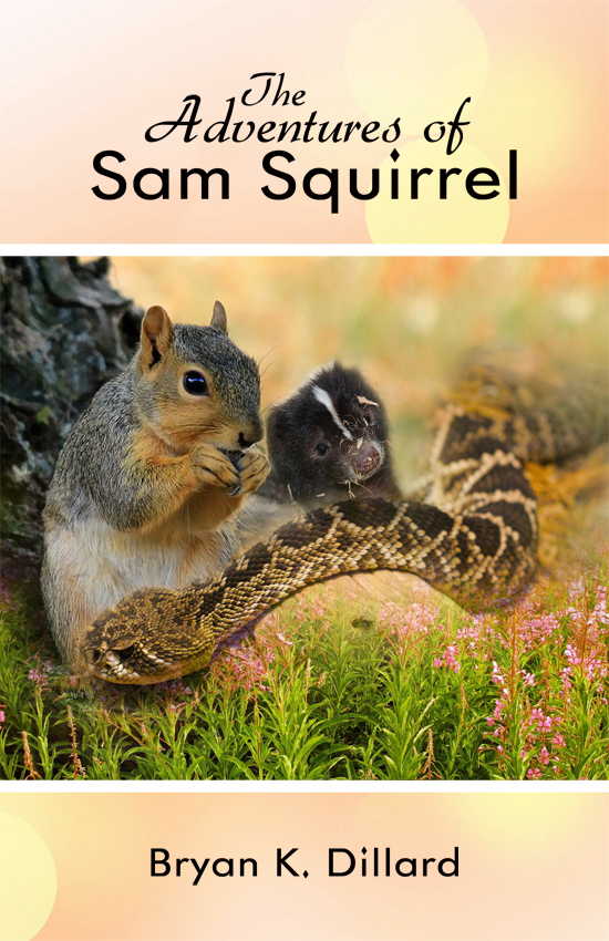 The Adventures of Sam Squirrel