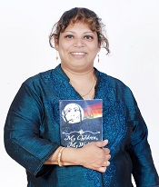 Carol Pravin Sankhe, 